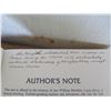 Image 25 : Qty 6 Vintage Books: 'The Founders', 'Man's Body', 'Moghill', 'Sarkhan' etc