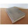 Image 2 : Qty 6 Vintage Books: 'The Founders', 'Man's Body', 'Moghill', 'Sarkhan' etc