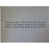 Image 10 : Qty 5 Vintage Books: 'Seven Paths to Peace', 'Service is my Business' etc