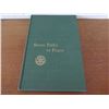 Image 23 : Qty 5 Vintage Books: 'Seven Paths to Peace', 'Service is my Business' etc