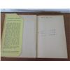 Image 3 : Qty 5 Vintage Books: 'Seven Paths to Peace', 'Service is my Business' etc