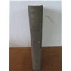 Image 2 : Qty 8 Vintage Books: 'The American Review', 'Independent Witness' etc