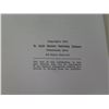 Image 8 : Qty 8 Vintage Books: 'The American Review', 'Independent Witness' etc