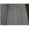 Image 8 : Qty 5 Vintage Books: 'Reading & Writing Japanese', 'New Approach' etc