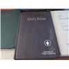 Image 8 : Qty 8 Vintage Books: 'Good News for Modern Man', 'What Religion Is' etc