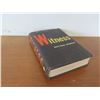 Image 2 : Qty 8 Vintage Books: 'American Philosophy', 'Hidden Dimension', PanAm Guide, etc