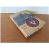 Image 8 : Qty 8 Vintage Books: 'American Philosophy', 'Hidden Dimension', PanAm Guide, etc