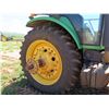 Image 25 : 2004 John Deere 8120 Tractor (Runs & drives See Video)