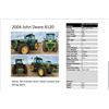 Image 2 : 2004 John Deere 8120 Tractor (Runs & drives See Video)