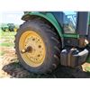 Image 25 : 2004 John Deere 8120 Tractor (Runs & drives See Video)