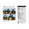 Image 2 : 2004 John Deere 8120 Tractor (Runs & drives See Video)
