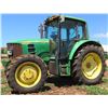 Image 1 : 2010 John Deere 6430 Premium Tractor (Runs & Drives See Video)