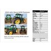 Image 2 : 2010 John Deere 6430 Premium Tractor (Runs & Drives See Video)