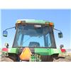 Image 8 : 1997 John Deere 7810 -(Not Running-Major Oil Leak-Some Replacement Parts Included)