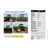 Image 2 : 2010 John Deere 8320R Tractor (Runs & Drives See Video)