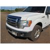 Image 16 : 2011 Ford F150 Super Crew 4WD Truck, XLT, V6 3.5L Turbo Charge, 42,152 Miles, Lic. 151KBP (Starts &