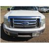 Image 17 : 2011 Ford F150 Super Crew 4WD Truck, XLT, V6 3.5L Turbo Charge, 42,152 Miles, Lic. 151KBP (Starts &
