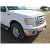 Image 19 : 2011 Ford F150 Super Crew 4WD Truck, XLT, V6 3.5L Turbo Charge, 42,152 Miles, Lic. 151KBP (Starts &