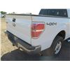 Image 24 : 2011 Ford F150 Super Crew 4WD Truck, XLT, V6 3.5L Turbo Charge, 42,152 Miles, Lic. 151KBP (Starts &