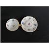 Image 25 : Multiple Demitasse & Teacups w/ Saucers: Limoges, Winterling, Ridgewood, etc