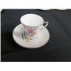 Image 8 : Multiple Demitasse & Teacups w/ Saucers: Limoges, Winterling, Ridgewood, etc