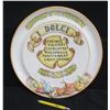 Image 1 : I Dolci' Strudel Tiramisu Serving Plate - Abigails Italy