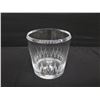 Image 2 : Duchess Glass Ice Bucket/Vase 7.5"Dia, 7" Tall