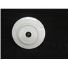 Image 2 : Versace Rosenthal Yellow Border Plate 9" Dia