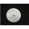 Image 2 : Hermes 'Cheval d'Orient' Plate - Honolulu Academy of Arts 2006 7.5" Dia.