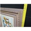 Image 8 : Framed Painting on Canvas, Horn Quartet, Signed by Artist J. Roy Baz 24"x29"