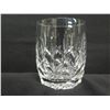 Image 3 : Qty 8 Waterford Crystal Ireland Highball Glasses 4"H