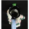 Image 8 : Qty 2 Fitz & Floyd FF 1991 Rabbit Cream & Sugar Set, 11"H