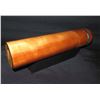 Image 2 : Vintage Wooden Kaleidoscope, Signed by Artist 12"
