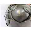 Image 8 : Qty 2 L'Objet Decorative Round Bowls w/ Black 3D Leaf Accent 3" & 5"H