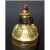 Image 2 : St. John Martini Shaker w/ Parrot on Top - 3 pieces 7"H