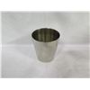 Image 2 : 5-Piece Martini Shaker w/ Jigger, Corkscrew, Strainer, etc. 8"H