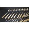 Image 2 : 8-Piece Couzon Flatware Set - Knives, Forks, Spoons