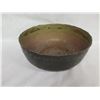 Image 2 : Qty 3 Vintage Magnon Metal Bells, Fruit & Bowl  9" Dia.