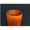 Image 8 : Tall Wooden Vase (Thailand) 14"H, Easter Décor & Beaded Trinket Box