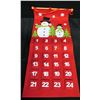 Image 8 : Hawaiian Santa w/ Lei & Tree (13"H), Box of Otagiri Coasters, Dec Snowman Calendar