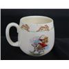 Image 2 : Wedgwood Peter Rabbit & Royal Doulton 'Bunnykins' Mugs