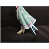 Image 8 : Qty 2 Figurines w/ Shoes - Bird & Ballerina, Signed PB 09 Patience Brewster 7"H