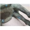 Image 8 : Metal Horse, Approx. 17"H