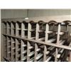 Image 8 : Breezaire Chilled Wine Storage Cellar Cabinet (buyer responsible for disassembly)