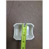 Image 8 : Qty Approx. 30 Hall USA White Sugar Packet Caddies 716 & Lipton Tea Pot