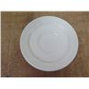 Image 8 : Qty Approx. 37 Syracuse & Oneida White China Saucer Plates 5.5"-6" Diameter