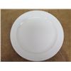 Image 8 : Qty Approx. 19 World Porclana & Syracuse China Dinner Plates 12" Diameter