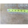 Image 8 : Misc Glassware: 2 Hennessy Glasses, 2 Eiseh Wine Glasses, 4 Signed Glasses, etc