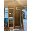 Image 2 : Two-Door Wine Cooler (Doors Were Removed for Easy Transport)