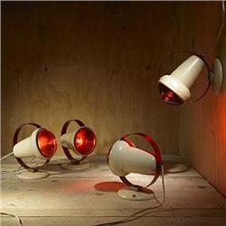 Charlotte Perriand, sconces, set of four, The Netherland
